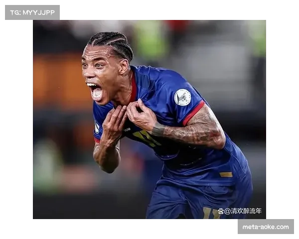 佛得角非洲黑马首次晋级 大量旅欧球员带来战术多样性